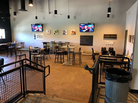 Bark and brew - It is our mission to create a place with a unique social atmosphere offering great service where dogs and their families can gather together while enjoying all the craft beer, wine, food and entertainment that local Connecticut has to offer. 